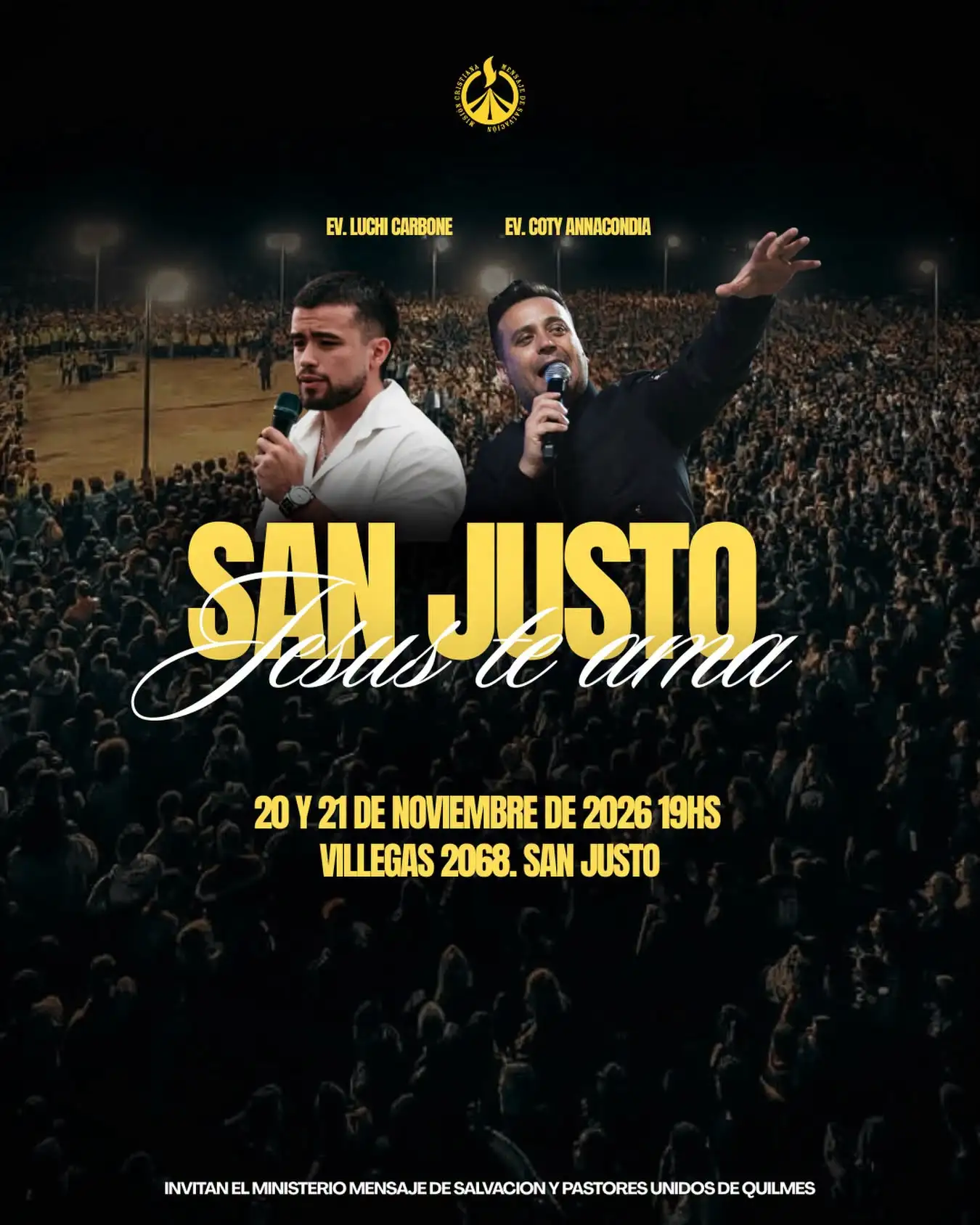 San Justo Campaña